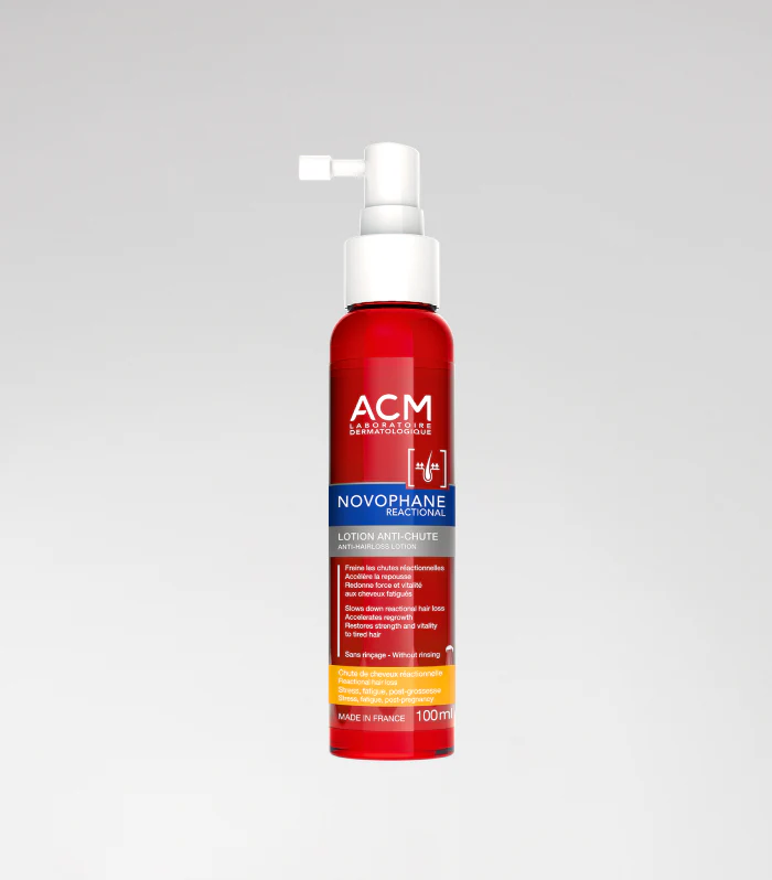 ACM Novophane Lotion Anti-Chute 100 ml