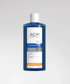 ACM Novophane – Shampooing Énergisant