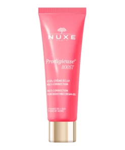 Packshot — NUXE Prodigieuse Boost Gel-Crème Éclat Multi-Protection 40 ml