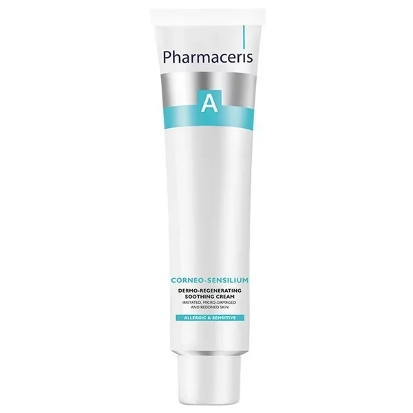PHARMACERIS A Corneo-Sensilium – Crème Apaisante Réparatrice 75 ml