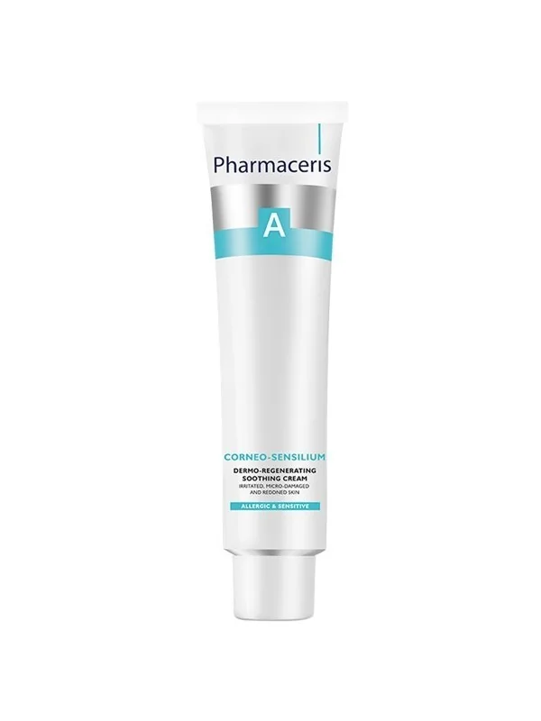 PHARMACERIS A Corneo-Sensilium – Crème Apaisante Réparatrice 75 ml