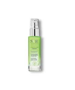SVR Sebiaclear Sérum 30 ml — packshot flacon, fond clair