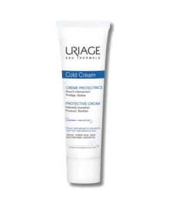 URIAGE Cold Cream – Crème Protectrice 100 ml