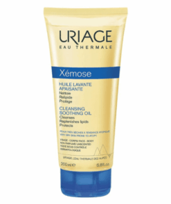 Uriage Xémose Huile Lavante Apaisante 200 ml — packshot