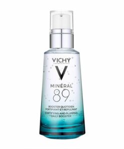 Vichy Minéral 89 Booster – hydratation et renforcement de la peau du visage