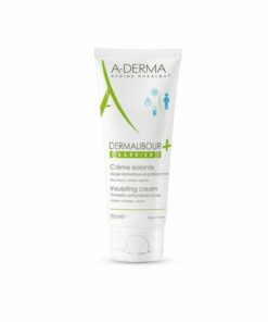 A-Derma Dermalibour Barrier Crème Isolante Apaisante 100 ml — packshot