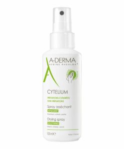 A-Derma Cytelium Spray Asséchant Apaisant 100 ml — packshot