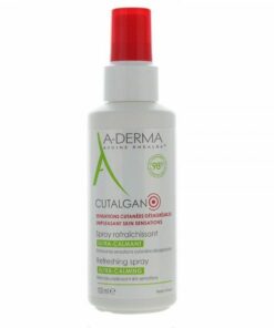 A-Derma Cutalgan Spray Rafraîchissant Ultra-Calmant 100 ml — packshot