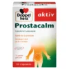 Packshot AKTIV Prostacalm — Santé de la Prostate — boîte 30 gélules