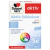 Packshot AKTIV Sélénium — boîte 30 gélules