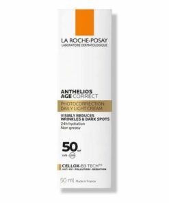 Alternative view of LA ROCHE-POSAY — Anthelios Age Correct SPF50 50 ml