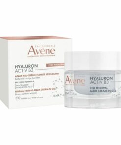 Avène Hyaluron Activ B3 Aqua Gel-Crème 50 ml — packshot