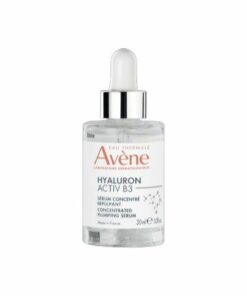 Avène Hyaluron Activ B3 Sérum Repulpant Concentré 30 ml — packshot