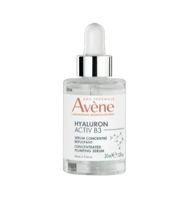 Avène Hyaluron Activ B3 Sérum Repulpant Concentré 30 ml — packshot