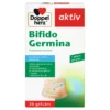 Packshot AKTIV Bifido Germina — boîte 20 gélules