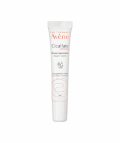 Avène Cicalfate+ Baume Réparateur Lèvres 10 ml — tube, packshot