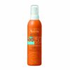 Avène Solaire Enfant Spray SPF50+ 200 ml — packshot