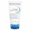 Bioderma Atoderm Crème Mains & Ongles 50 ml – tube bleu, vue de face