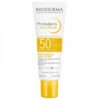 Bioderma Photoderm Aquafluide Invisible SPF50+ 40 ml — tube, packshot