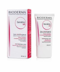 Bioderma Sensibio AR Crème Anti-Rougeurs 40 ml — packshot