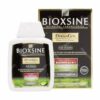 Bioxsine Femina Shampooing Anti-Chute Cheveux Gras 300 ml — flacon
