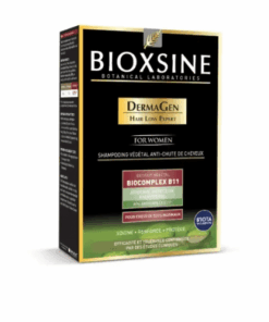Bioxsine Femina Shampooing Anti-Chute Cheveux Secs & Normaux 300 ml — flacon