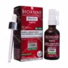 Bioxsine Forte Sérum Spray Anti-Chute Intense aux Herbes 50 ml — flacon