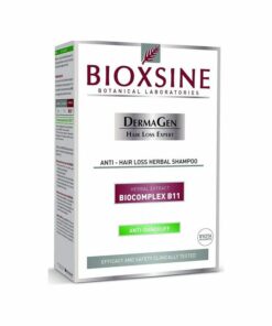 Bioxsine Shampooing Anti-Pelliculaire 300 ml — flacon