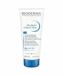 Packshot — BIODERMA Atoderm Crème Ultra 200 ml