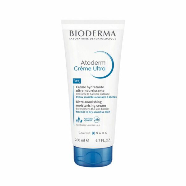 Packshot — BIODERMA Atoderm Crème Ultra 200 ml