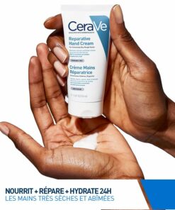 Alternative view of CeraVe — Crème Mains Réparatrice 50 ml