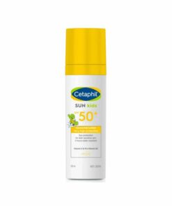 CETAPHIL Sun Kids Liposomal Lotion SPF50+ 150 ml — flacon, packshot