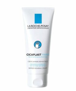 La Roche-Posay Cicaplast Mains Crème Réparatrice 50 ml — tube, vue de face