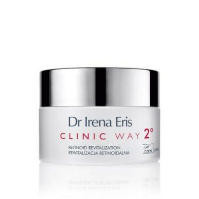 Packshot — CLINIC WAY 2 Crème de Jour SPF20 50 ml