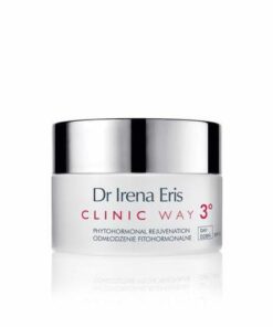 Packshot — CLINIC WAY 3 Crème de Jour SPF20 50 ml