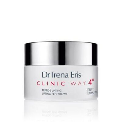 Packshot — CLINIC WAY 4 Peptide Lifting Crème Jour 50 ml