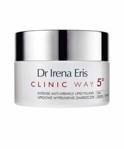 Packshot — CLINIC WAY 5 Crème de Jour 50 ml