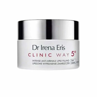 Packshot — CLINIC WAY 5 Crème de Jour 50 ml
