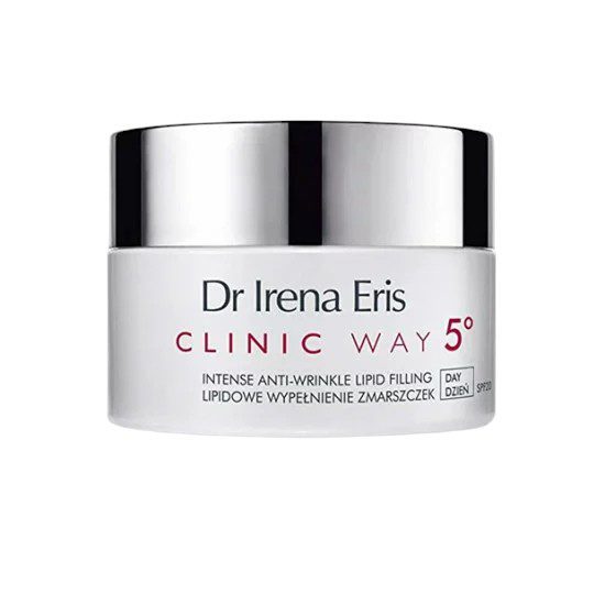 Packshot — CLINIC WAY 5 Crème de Jour 50 ml
