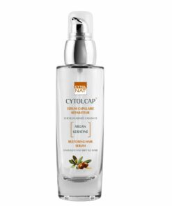 Cytol Cytolcap Sérum Capillaire Réparateur 50 ml — flacon pompe