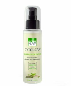 Cytolnat Cytolcap Huile Revitalisante 50 ml — flacon