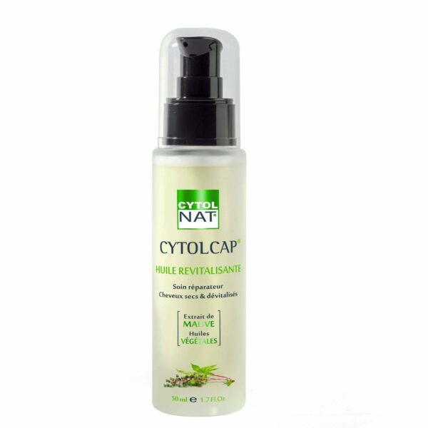 Cytolnat Cytolcap Huile Revitalisante 50 ml — flacon