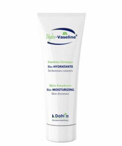 Cytolnat Hydra-Vaseline Emulsion Dermique 100 ml – tube, vue de face