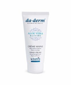 Cytolnat DA-Derm Crème Mains 100 ml — tube, vue de face