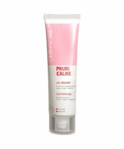 Dermacare Pruricalme Gel Apaisant 100 ml — tube, packshot