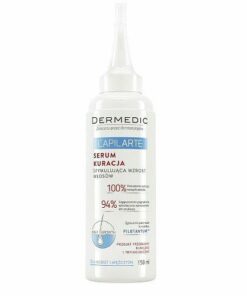 Dermedic Capilarte Sérum Anti-Chute & Repousse 150 ml — flacon spray