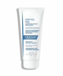 Ducray Kertyol PSO Shampooing 200 ml — flacon