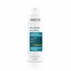 Dercos Shampooing Ultra Apaisant Sans Sulfate Cheveux Gras 200 ml — flacon