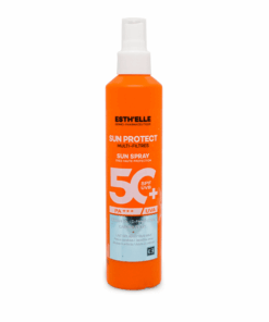 ESTHELLE Sun Protect Lait Spray SPF50+ 250 ml — packshot spray