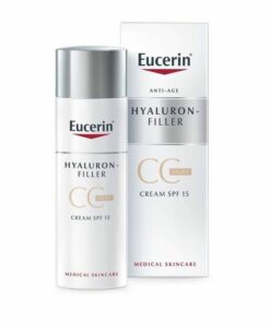 Eucerin Hyaluron-Filler CC Cream Light 50 ml — packshot